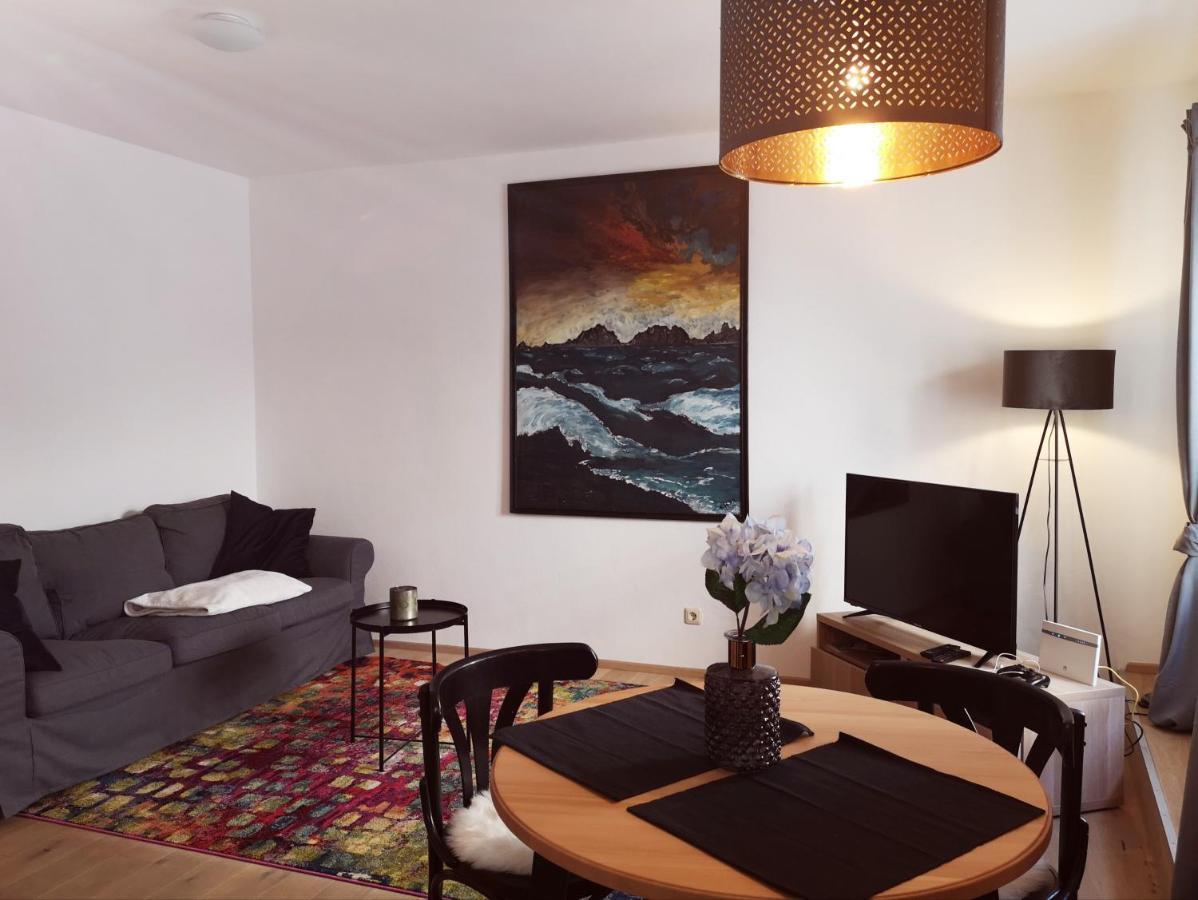 Susas Charming Places Gmunden Exterior foto