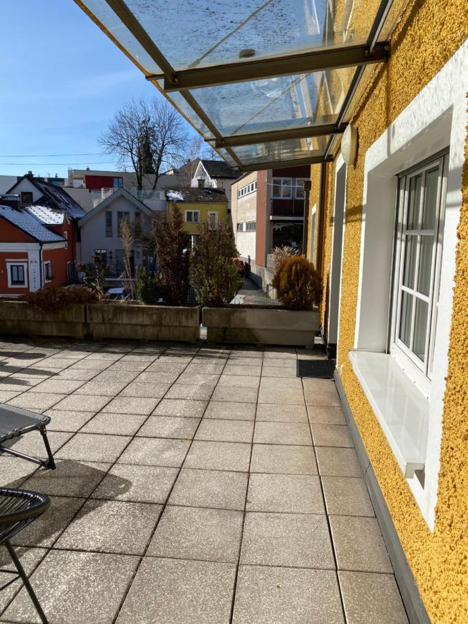 Susas Charming Places Gmunden Exterior foto