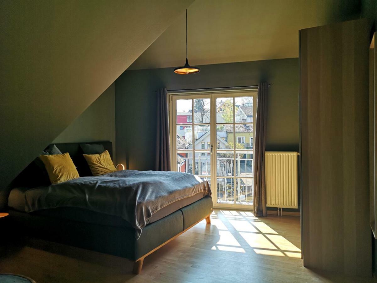 Susas Charming Places Gmunden Exterior foto